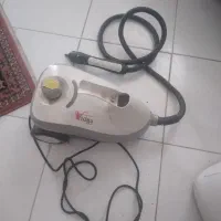 یخارشور و مبل شور آی داس