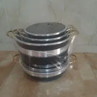 سرویس قابلمه