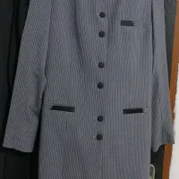 مانتو شلوار اداری