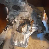 گیربکس پراید   انواع سرسیلندر