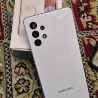 سامسونگ a32 رم ۸