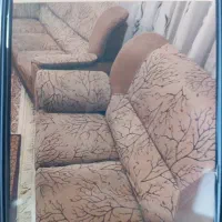 مبل هفت نفره