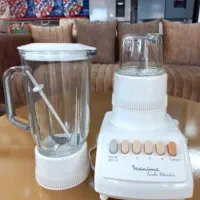 مخلوط کن وآسیاب کن کاملاسالم