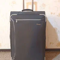 چمدان سایز بزرگ برند KZNGS