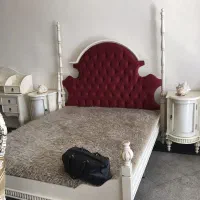 تخت دو نفره 180