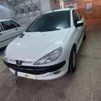 206 مدل 99  تیپ 5|خودرو سواری و وانت|تبریز, |دیوار
