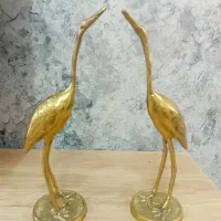 مجسمه برنز