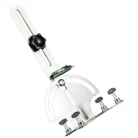 فروش پایه تراز لیزری یونیک دقیق