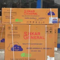 پخش کولر گازی شکار/کف کف قیمت/جنرال شکار
