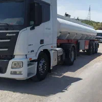 نیازمند راننده پایه یکم