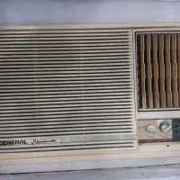 کولر اوجنرال 24هزار 108کیلویی