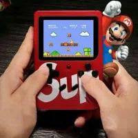 کنسول بازی آتاری دستی sup game