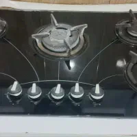 گازرومیزی