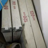 پکیج کامل بارادیاتور و حوله خشک کن نو داخل کارتن