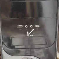 یک دستگاه کامپیوتر کامل و سالم