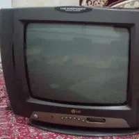 تلویزیون ال جی 21