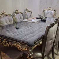میزناهارخوری ۸ نفره