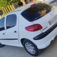 206 tu5 بیرنگ مدل 1393