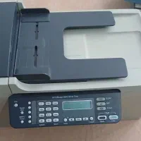 پرینتر چندکاره hp 5610