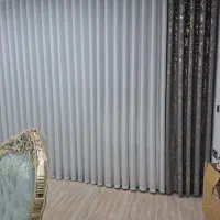 پرده‌فروشی