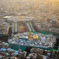 ۹۹ قرار هفتگی با سید الشهدا/کربلا معلی