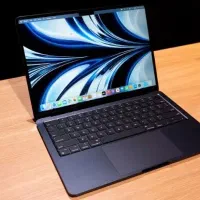 مک بوک Air 2022