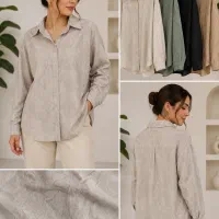 شومیز زنانه وارداتی خارجی