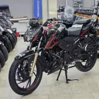 اپاچی ۲۰۰ نیو فیس صفر