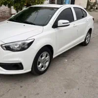 شاهین G سانروف دار آخر ۴۰۳