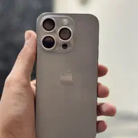 آیفون 15پرو