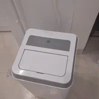 کولر گازی پرتابل ۱۰۰۰۰ توربو اروپایی