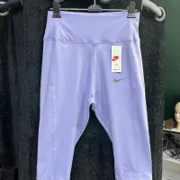 شلوارک زنانه زیر زانو