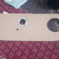 طاقچه پژو