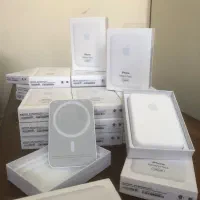 پاور بانک وایرلس مگ سیف آیفون ظرفیت ۵۰۰۰