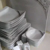 سرویس چینی 6نفره