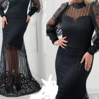 لباس مجلسی