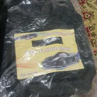 روکش صندلی وکف پا پژوپارسی