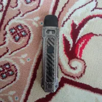 یک عدد ویپ دائمی