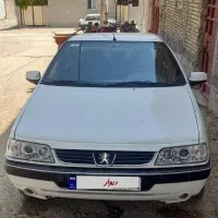 پژو405slx