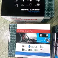 حراج پخش خودرو بلوتوث آیسی بزرگ