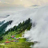 تور ماسال و گیسوم