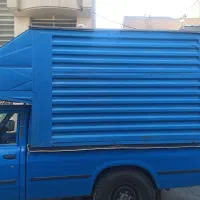 باربند سایپا