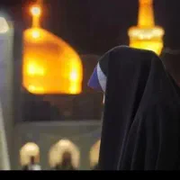 سفر مشهد