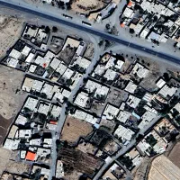 خرید و فروش یک زمین در روستا کارون شهرستان مهر