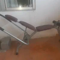 دستگاه ورزشی