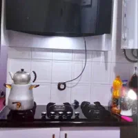 پردیس مجتمع میلاد بلوک ۵