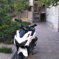 کلیک S2 170 کویر موتور