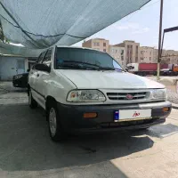 پراید 131