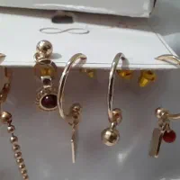 گوشواره..پرسبنگ