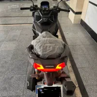 adv160 اندونزی مشکی